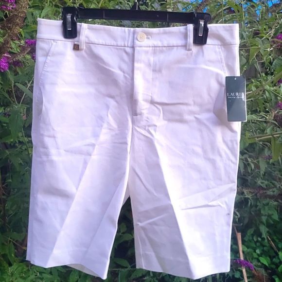 Lauren Ralph Lauren Pants - Ralph Lauren Shorts